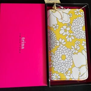 Trina Turk Wallet